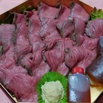 肉料理ふくなが - 