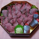 肉料理ふくなが - 