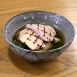 手打蕎麦 こより - 