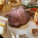 タパス＆グリル ラ プラータ - 