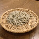 Teuchi Soba Koyori - 