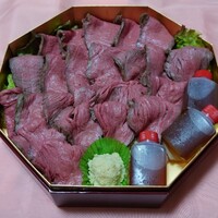 肉料理ふくなが -  肉料理ふくなが -