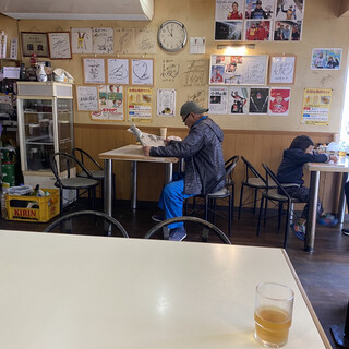 ラーメン専科 味坊_2