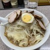 中華麺店 喜楽