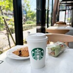 スターバックス・コーヒー - 