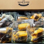 シャトレーゼ - 料理写真: