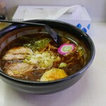 ラーメン専門店 胡桃 - 