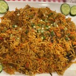 KALASH インド料理 - 