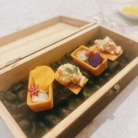 Queux Norme 梅田店 - 