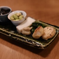蕎麦おさめ - 