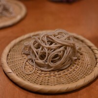 蕎麦おさめ - 
