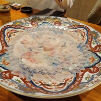 ふぐ料理 うめい - 