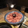 焼肉 牛岡牛介