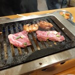 Oosaka Yakiniku Horumon Futago - 