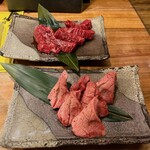 長者町 焼肉 輪心 - 