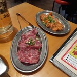 大阪焼肉 ホルモン ふたご - 