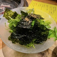長者町 焼肉 輪心 - 
