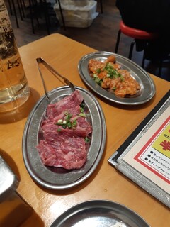 Oosaka Yakiniku Horumon Futago - 