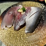 地魚回転寿司 丸藤 - 