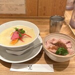 銀座 篝 ルクア大阪店 - 