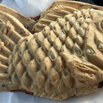 Taiyaki Wakaba - 