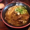 徳島ラーメン 麺王 京都久世店