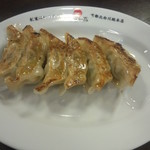 天下一品 - 餃子