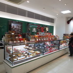 モロゾフ - お店