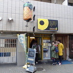 パイナップルラーメン屋さん　パパパパパイン - 出店後