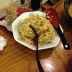 チャーハン