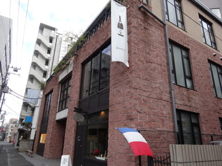 白金台でおしゃれなランチを楽しむなら おすすめ店10選 食べログまとめ