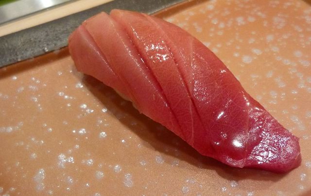 銀座わたるすし - 銀座/寿司 | 食べログ