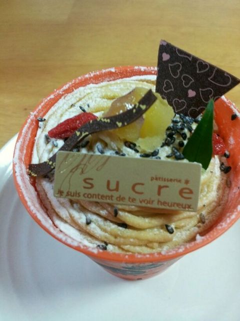 シュクレ 布施駅店 布施 ケーキ 食べログ