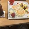 むさしの森珈琲  三鷹牟礼店 