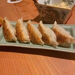 呑小路 やま岸 - 