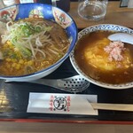 麺屋 壱力本舗 - 