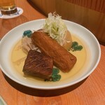 呑小路 やま岸 - 