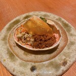 呑小路 やま岸 - 