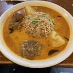 スリランカカレーSHOKEI - 