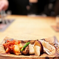 北新地はらみ別邸 - 