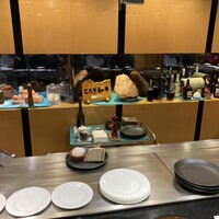 鉄板焼 下野 - 