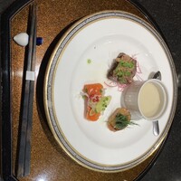 鉄板焼 下野 - 