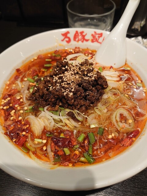 万豚記 泉パークタウン タピオ店（ワンツーチィ） - 泉中央（中華料理）の写真