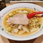 どうとんぼり神座 - 料理写真: