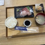 HAMAKAZE Cafe - 