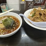 南京亭 - Bセット 1080円