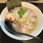 麺や勝治 - 