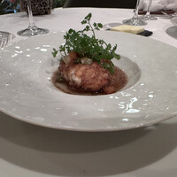 レストラン・モリエール - 