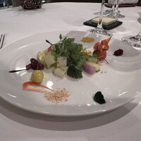 レストラン・モリエール - 