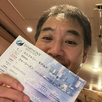 シンフォニー東京湾クルーズ - 